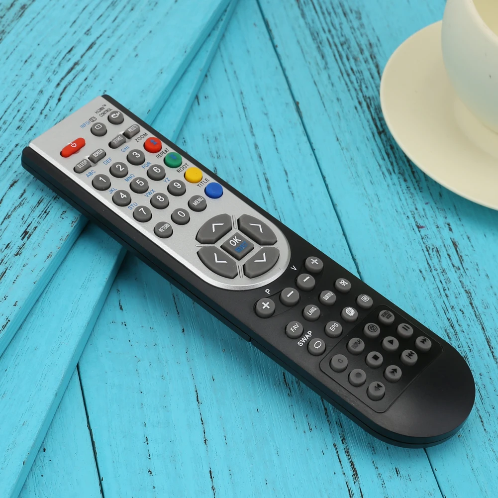 Универсальный пульт дистанционного управления RC1900 для OKI 32 TV HITACHI ALBA LUXOR BASIC VESTEL Mando