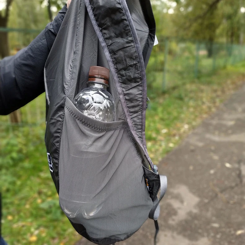 BLACKDEER рюкзак для кемпинга водонепроницаемый 30D Cordura для мужчин и женщин спортивные сумки 24L Сверхлегкий складной удобный прочный туристический рюкзак