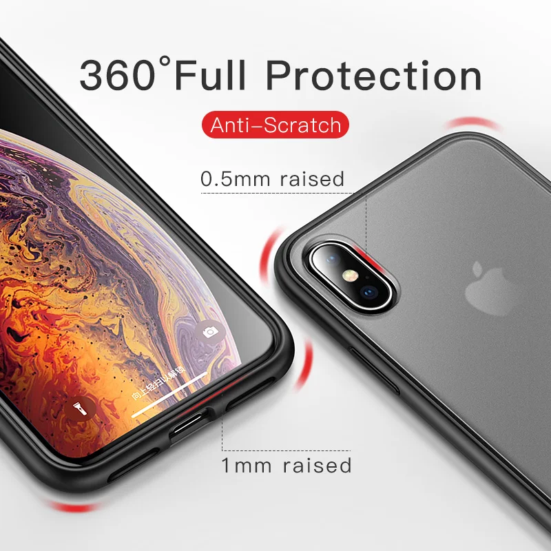 Msvii Phone Case For iPhone Xs Max Xr XR Xsmax Coque Luxury Soft TPU Silicone Protective Matte Back Cover xs Fundas on -> Чехол Msvii для iPhone Xs Max Xr XR Xsmax Coque Luxury Soft TPU Silicone Protective Matte Back Cover xs Fundas on