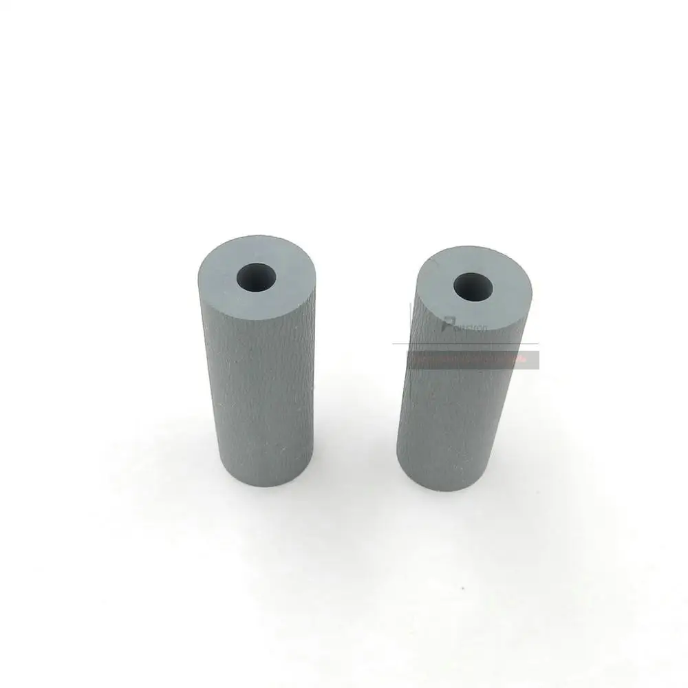 2 пары дуплексный ролик для подачи бумаги шина Canon ADV 6055 6065 6075 6255 6265 6275 8105 8095 8085 8205 8295