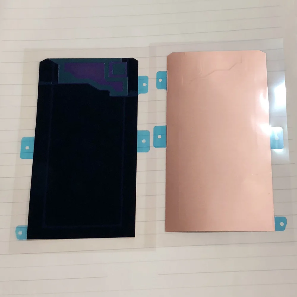 Оригинальная клейкая лента для задней подсветки жк-экрана 20 шт. Samsung Galaxy A5 2017 A520