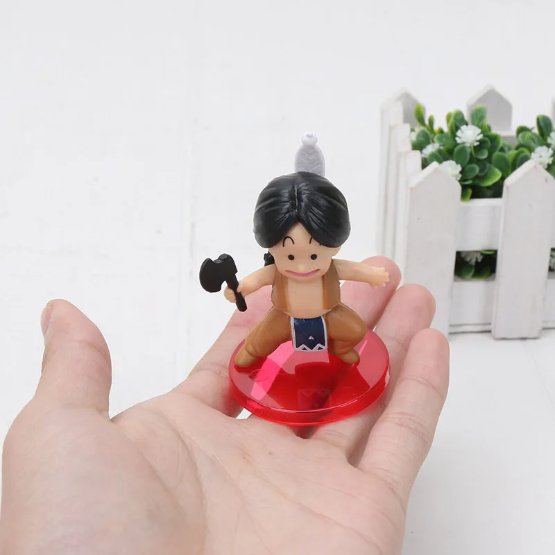 Dragon Ball Супер Saiyan Vegeta Gohan Goku шорты Freeza Vegetto Syn Dragon Ball Z фигурка игрушки ПВХ Модель Аниме Коллекция детских игрушек