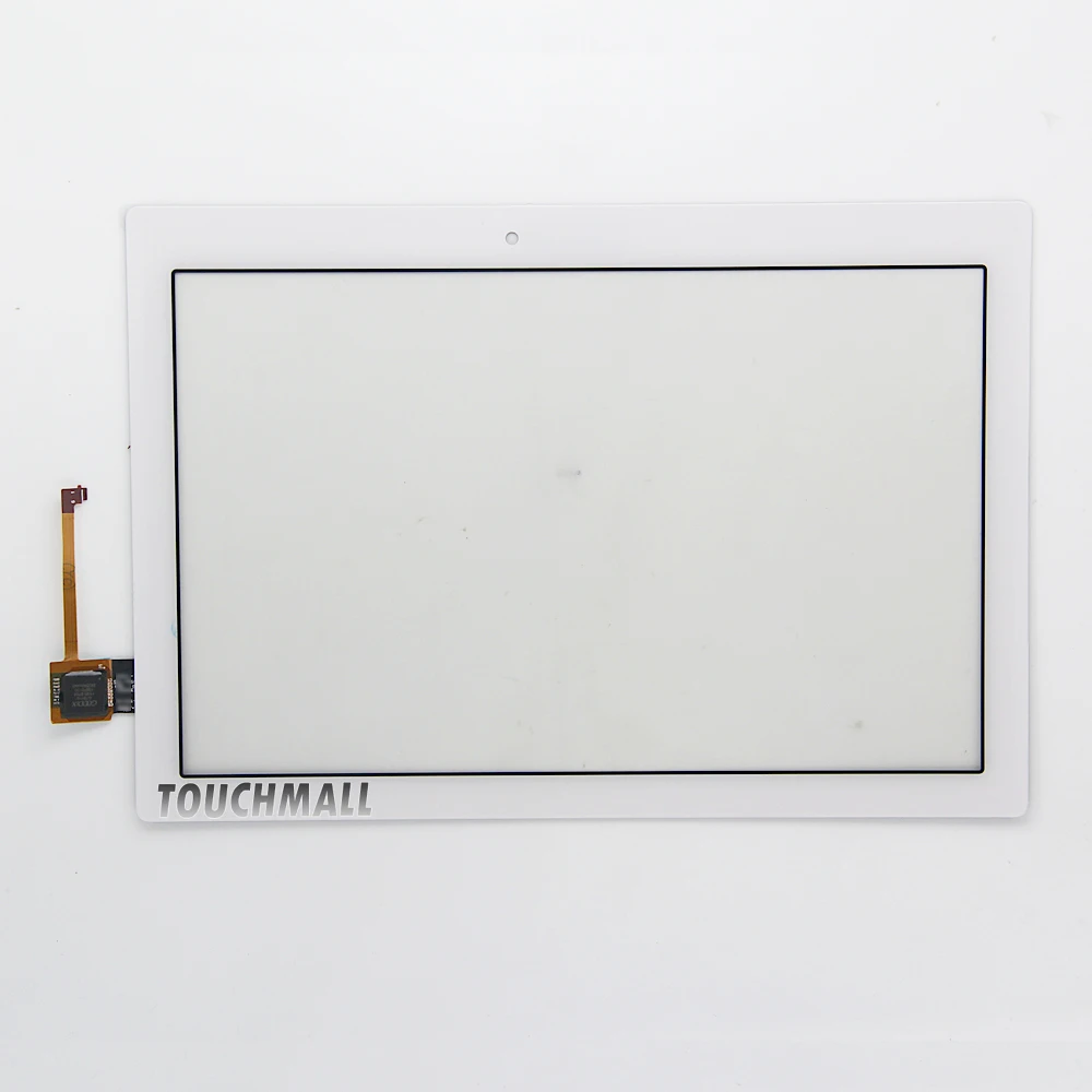 Новый сенсорный экран дигитайзер Замена для Lenovo Tab 3 10 plus бизнес TB3 X70L X70F 1 дюймовый