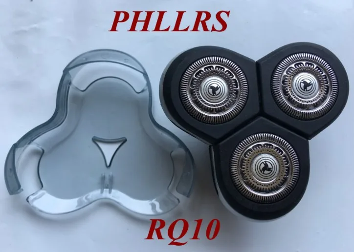 Сменная головка для бритвы philips Norelco RQ11 RQ12 RQ32 RQ1290 RQ1290CC RQ1251 RQ1251CC RQ1252 RQ1252CC hq2 | Красота