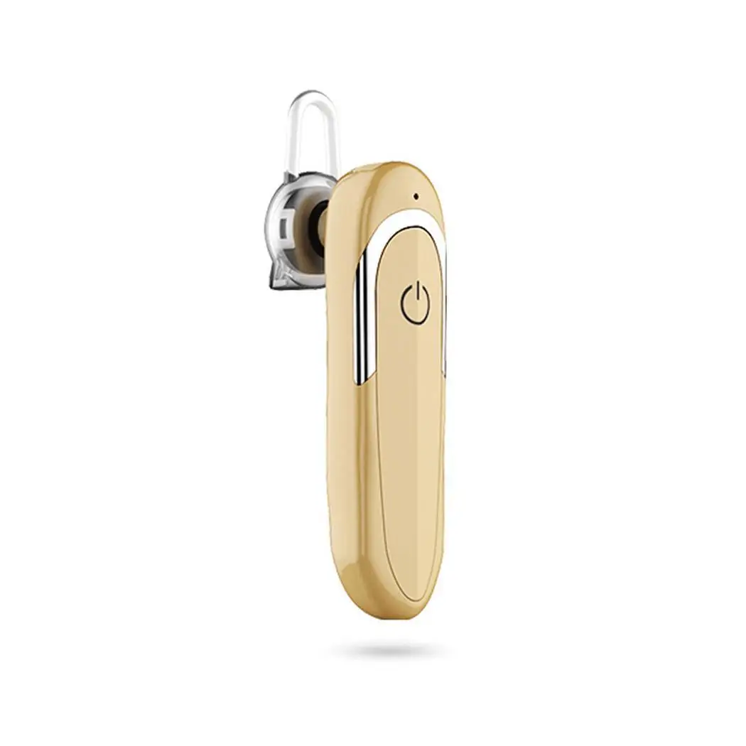Мини Bluetooth наушники стерео с микрофоном Handfree Беспроводная гарнитура