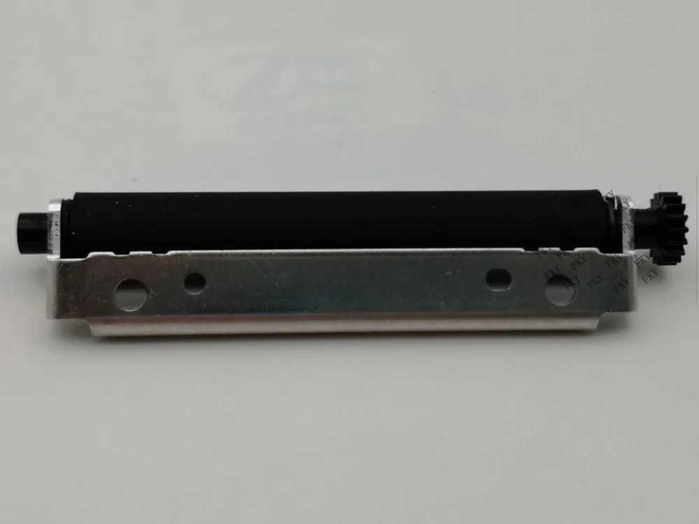 Новый оригинальный тепловой печатающая головка аксессуары LTPA245N-384-E ролик