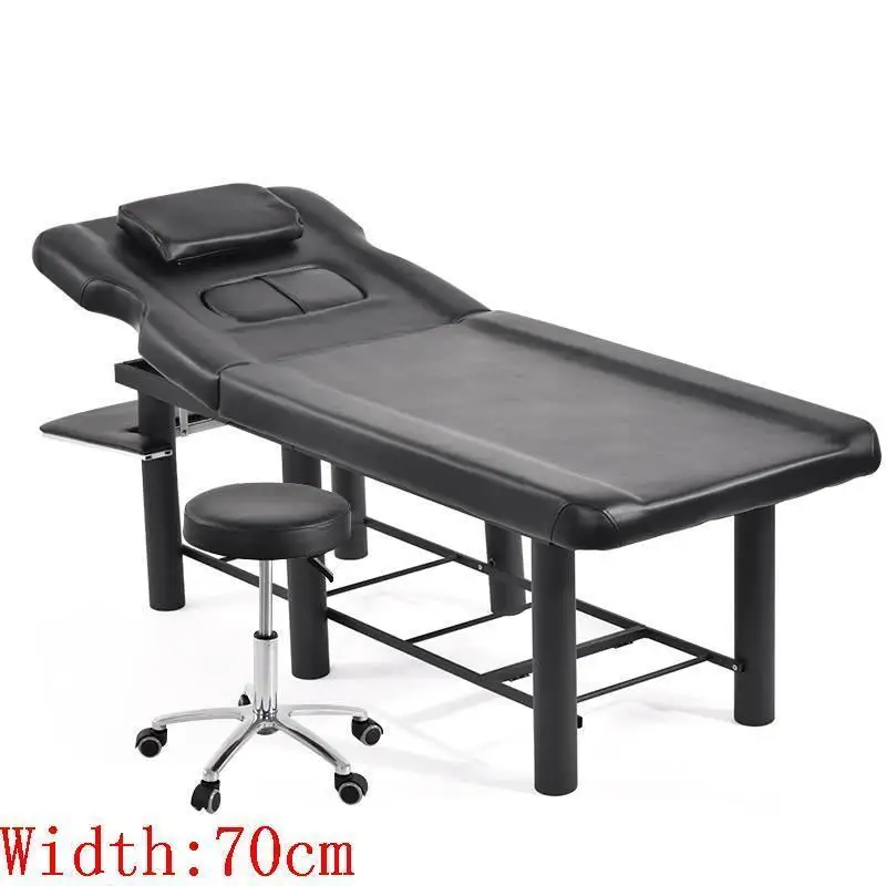 Number 18 Masaj Koltugu beauty Table Tafel Tattoo De Cama Para Mueble Salon педикюр Camilla masaje складное кресло Массажная кровать - Цвет: Number 18