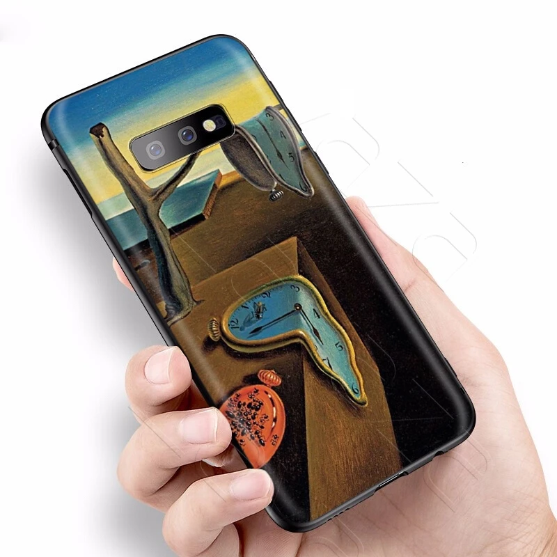 Чехол для Samsung Galaxy S6/S7 Edge/J6/S8/S9/S10 Plus/A3/A5/A6/A7/A8/A9/Note 8/9 |