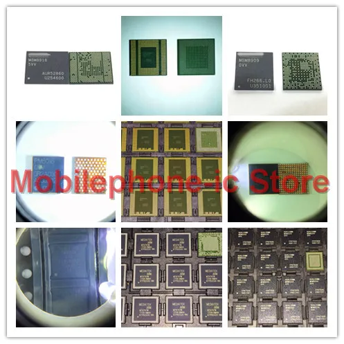 Mobilephone CPU Processors MSM8939 0AA 1AA 0VV 1VV New Original | Электроника
