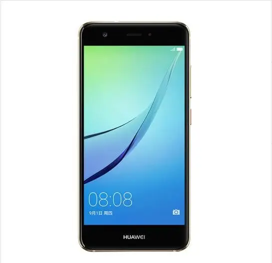 HuaWei Nova 4G LTE мобильный телефон экран 625 дюймов Android 6 0 4 Гб ОЗУ 64 ПЗУ 