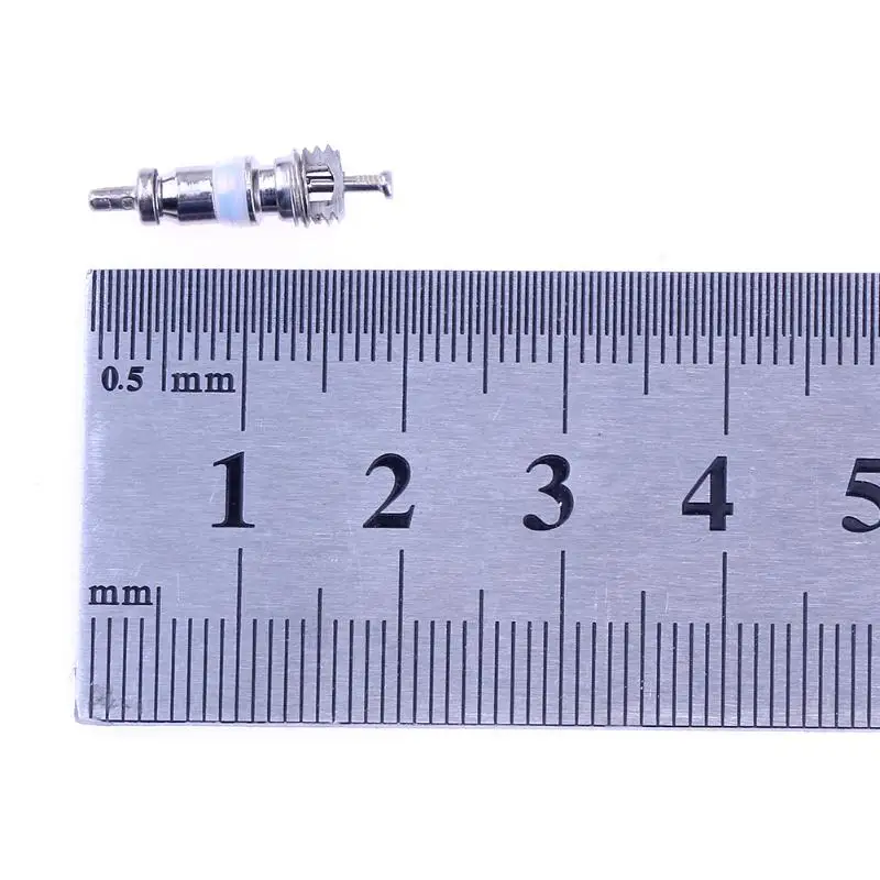 39 шт. R134A A/C автомобильные Кондиционер клапан ядер + средство для удаления|Детали