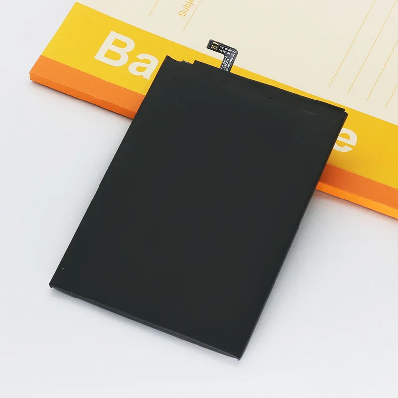 Оригинальный аккумулятор Xiao Mi BM51 для Xiaomi Max3 Max 3 сменный 5500 мАч телефона высокого