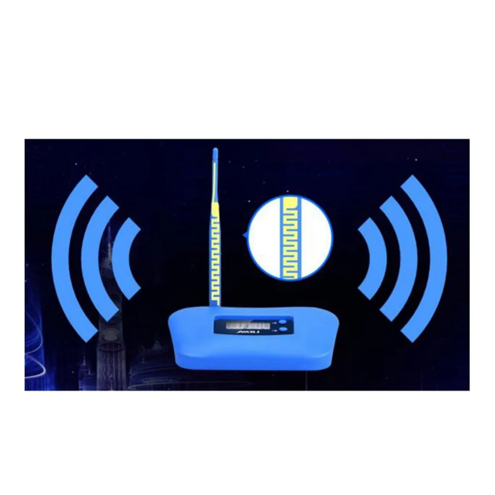 2G 4G GSM DCS усилитель сигнала мобильной сети для домашнего использования горного