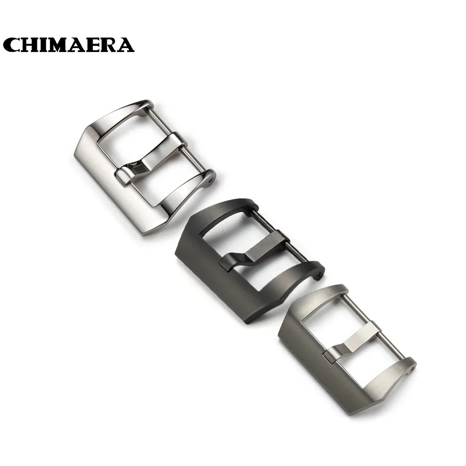 CHIMAERA 24 мм ремешок для часов из натуральной кожи водонепроницаемый прочный ремешок для часов бежевый для 24 мм браслет для мужчин