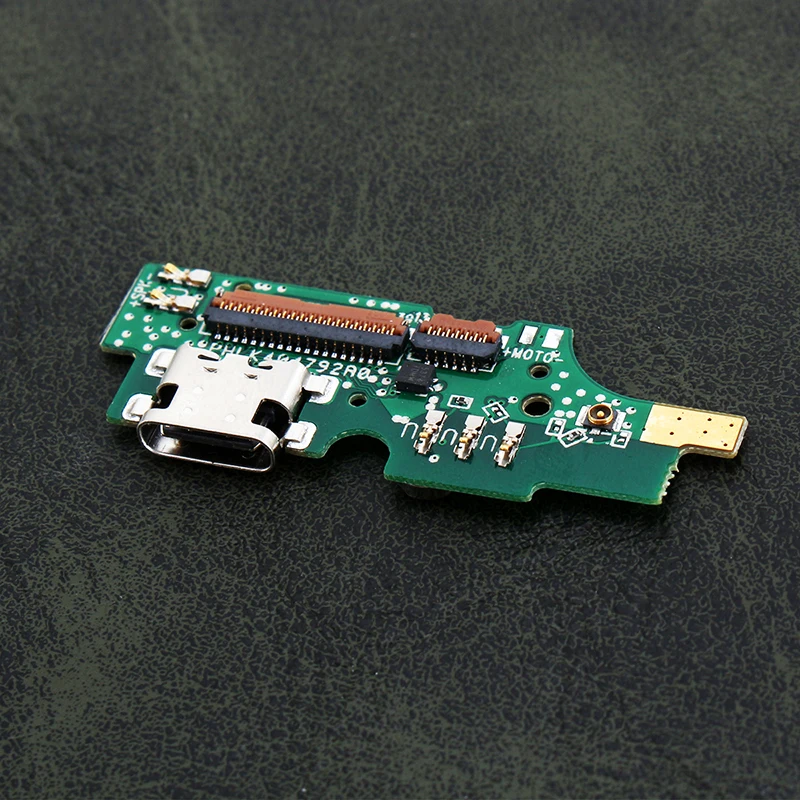 Ocolor для Cubot A5 Громкий динамик Cheetah 2 наушники запасные части USB разъем зарядная