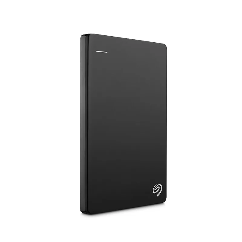 Seagate 4TB Portable External Hard Drive Disk for Desktop Laptop HDD Backup Plus Slim USB 3.0 2.5&quot STDR1000301 |