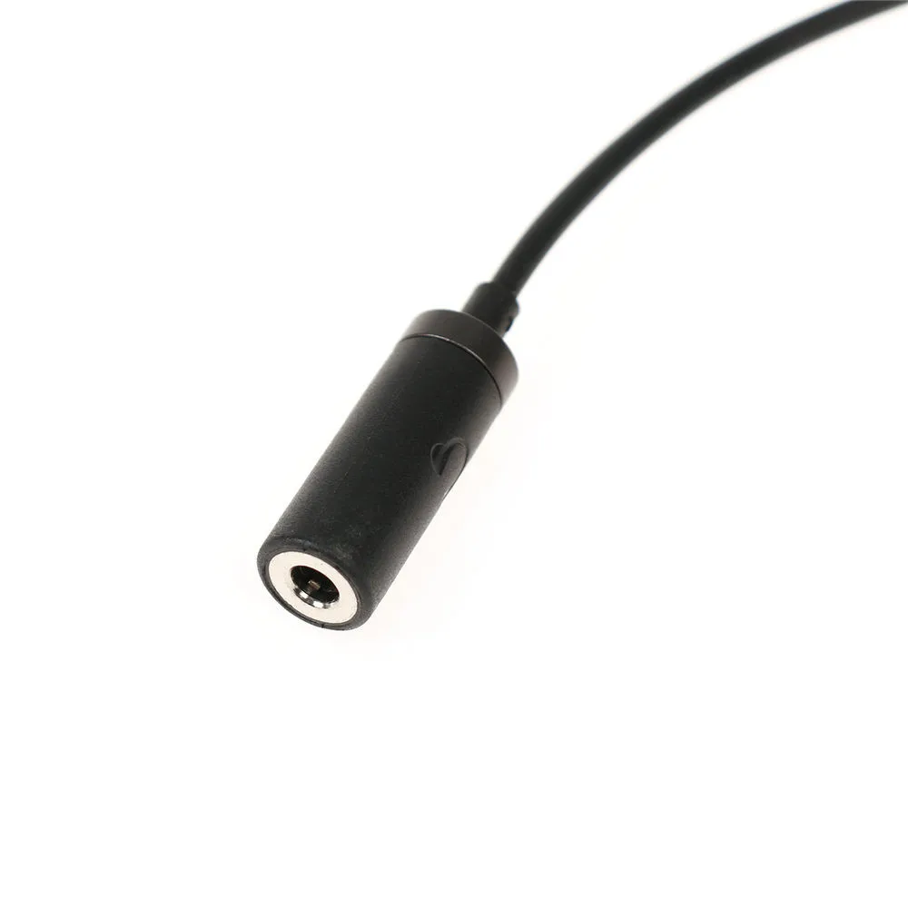 Фото Replacement Type C to 3.5 mm Headphone Audio Jack Adapter Earphone USB-C Cable for Moto Z smart phone earphone Мобильные телефоны Replacement Type C to 3.5 mm Headphone Audio Jack Adapter Earphone USB-C Cable for Moto Z smart phone earphone Мобильные телефоны