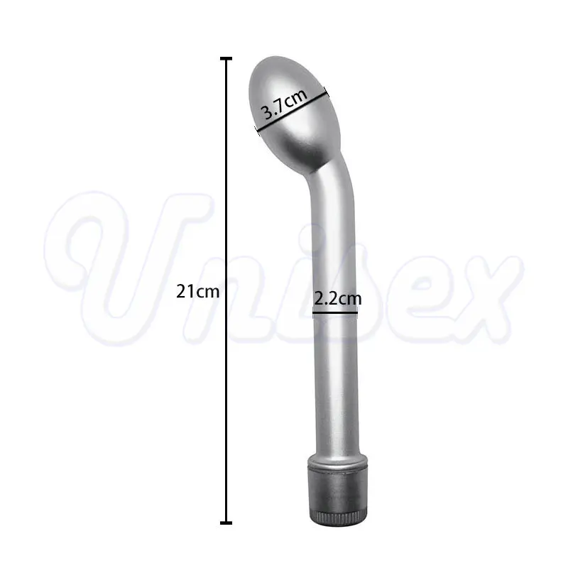 Lovetoy 8 &quotдлинный i Whizz зонд многоскоростной Мощный водонепроницаемый