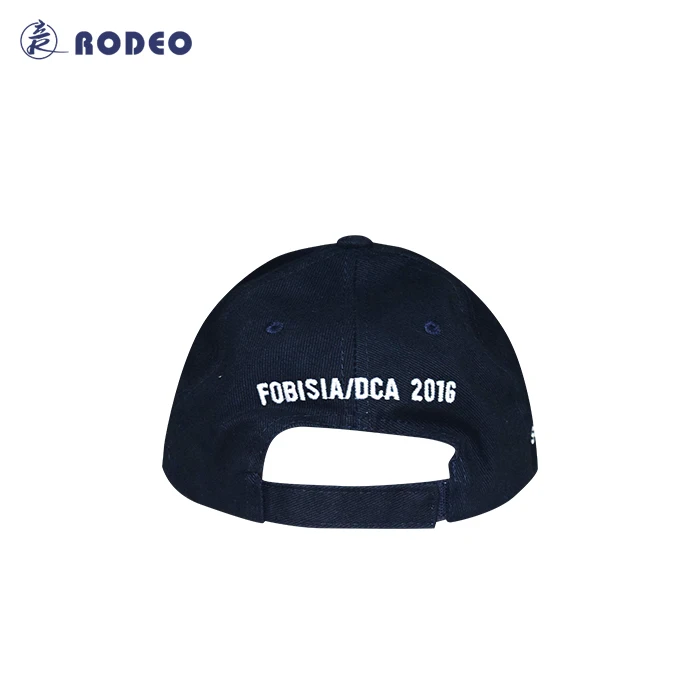 HT064 Rodeo спорт гольф Футбол обучение рыба хлопок Кепки индивидуальные Дизайн