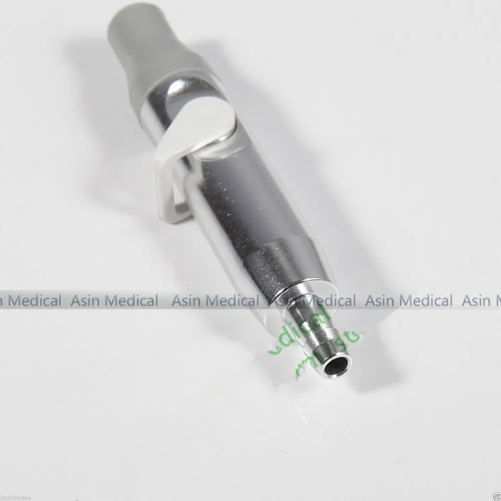 Стоматологический высококачественный 5-кратный клапан для полости рта слюна