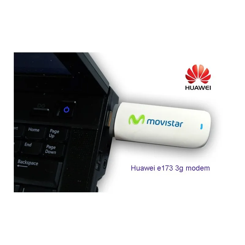 

Lot of 10pcs Huawei E173 3g modem dongel 7.2 mbps