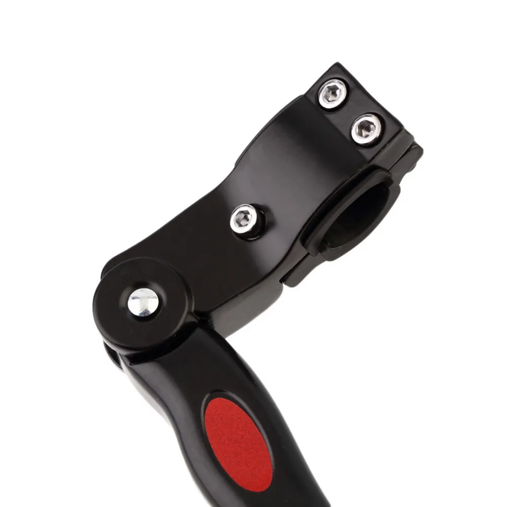 Сверхмощная Регулируемая подставка для горного велосипеда велосипедная опора