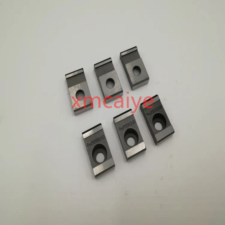 50 шт. захват KBA105 запасные части для печатной машины P0135240