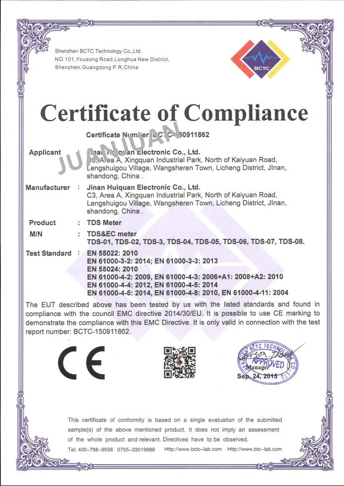 Dhl fedex 3 в 1 карманная Ручка Портативный цифровой измеритель PH воды фильтр