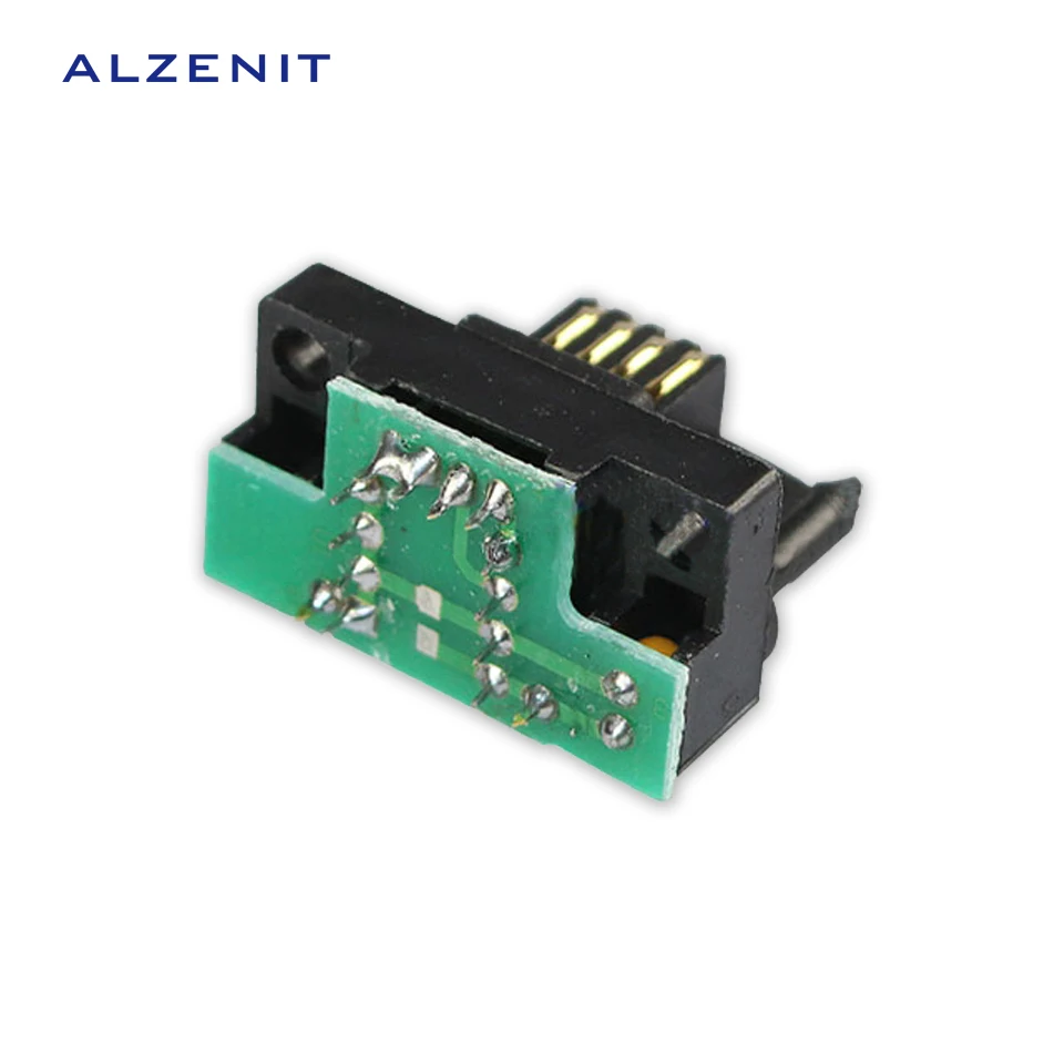 GZLSPART For Xerox 315 320 420 415 OEM New Drum Count Chip Four Color Printer Parts On Sale | Компьютеры и офис