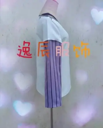 Новый аниме семь смертных грехов Элизабет косплей костюм Nanatsu no Taizai полный