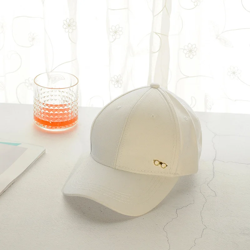 Летние Бейсбол Кепки s Snapback весна дышащие однотонные Цвет хлопок Шапки Для мужчин