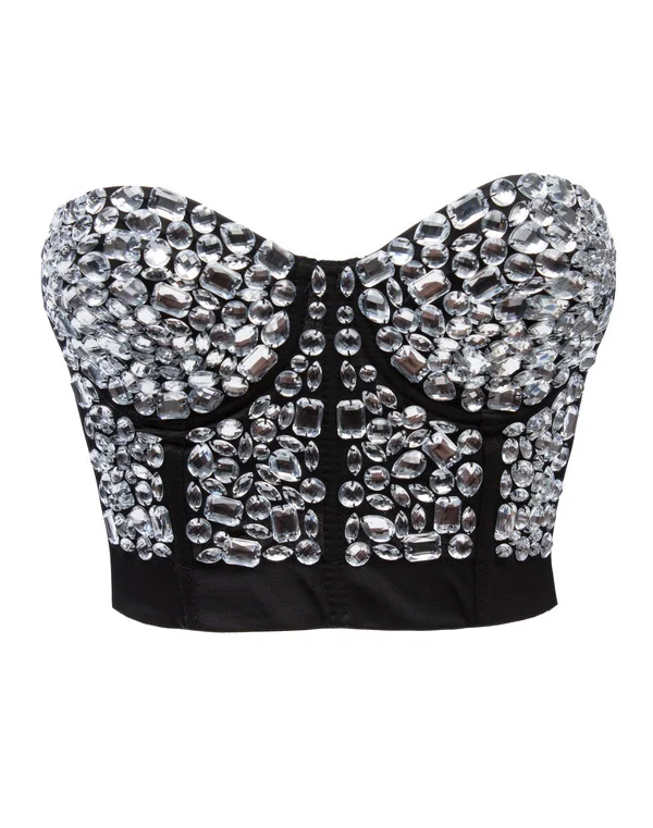 COLDKER сексуальное нижнее белье женский корсет Обложка Бюстье Топ