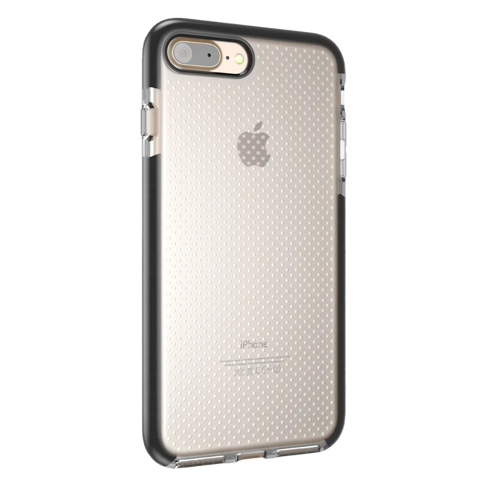Tech21ing EVO сетчатый баскетбольный узор мягкие чехлы для сотового телефона iPhone 11 Pro Max