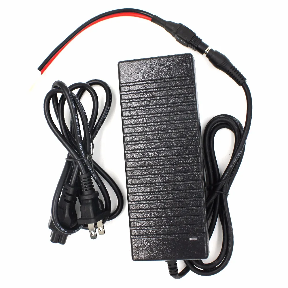 Радиоприемник TYT 12V настенный адаптер питания для TH9800 TH 9000D Big Car Mobile Radio|Детали