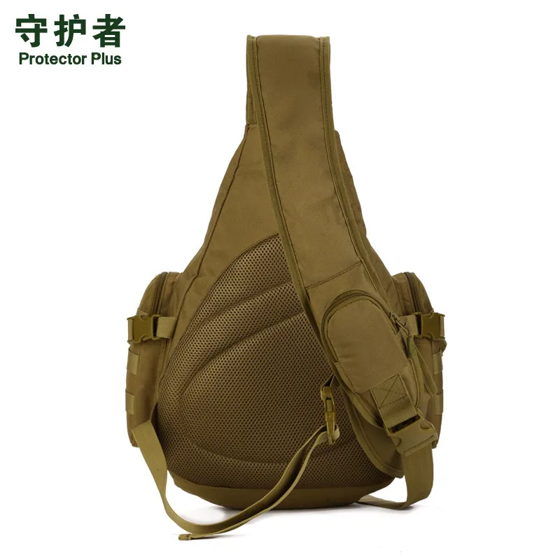 Мужская сумка на плечо водонепроницаемая 14 дюймов|military bag|bag militaryunisex bag |