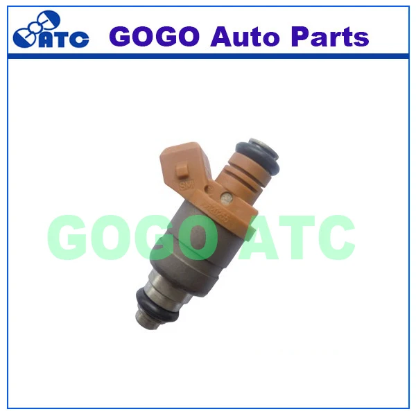 Топливный инжектор для Chevrolet Daewoo Матиз Спарк OEM 96518620 96620255 96351840|fuel injector|injector injectorfuel