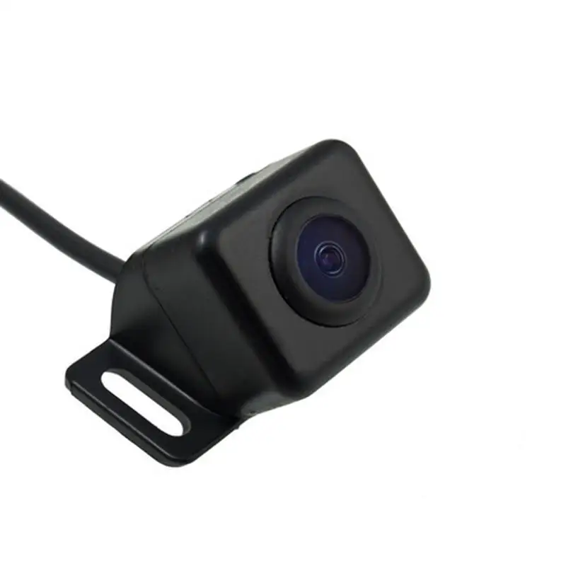 Night Vision Car Rear View Camera 170 Degree Backup Parking Reverse | Автомобили и мотоциклы