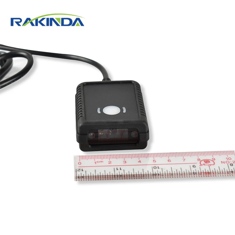 LV3296R NEW Arrival Cost Effective Fixed Mount 2D Barcode Scanner RS232/USB for Kiosk and Vending Machine | Компьютеры и офис