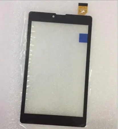 

10PCs/lot New For 7" Irbis TZ730 TZ731 TZ732 TZ734 TZ735 TZ736 TZ738 touch screen panel Digitizer Glass Sensor replacement