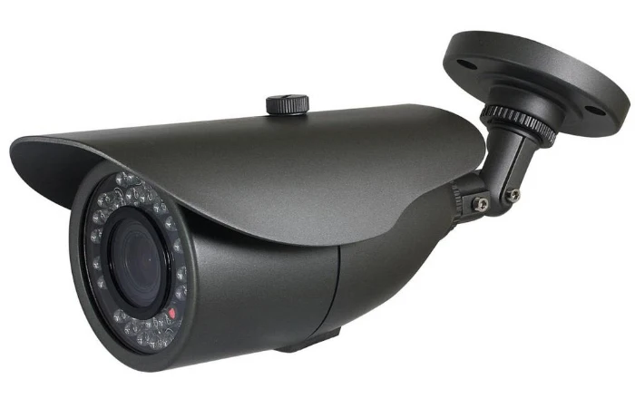 Водонепроницаемая цилиндрическая камера видеонаблюдения Full HD 40 м 1080P МП SDI|camera