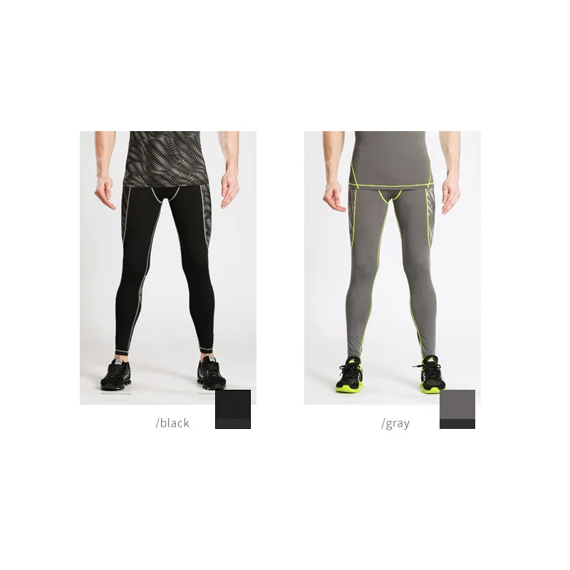 Открытые летние спортивные Фитнес Crossfit Бег survete Для мужчин t Футбол 2017 Training