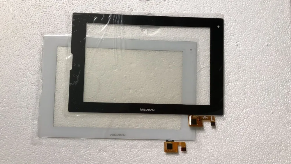 8 9 ''Новый сенсорный планшетный ПК для MEDION LIFETAB P8911 MD99118 Сенсорная панель