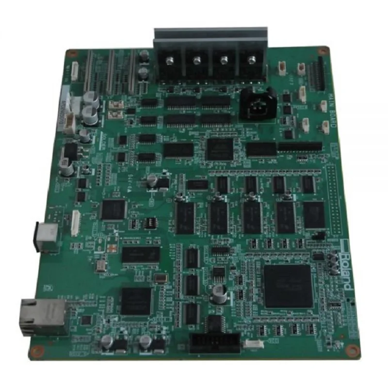 Основная плата Roland VS-640I-6702419000 | Компьютеры и офис