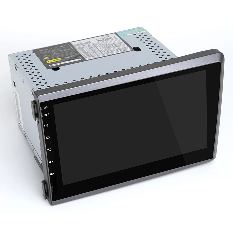 " ips 4G LTE Android 9 автомобильный DVD ПК Мультимедийный dvd-плеер gps Navi Стерео Радио Fit VOLVO S60 V70 XC70 2000 2001 2002 2003 2004