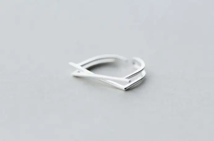 Женский настоящий. Регулируемое кольцо с геометрическим рисунком|ring adjustable|ring