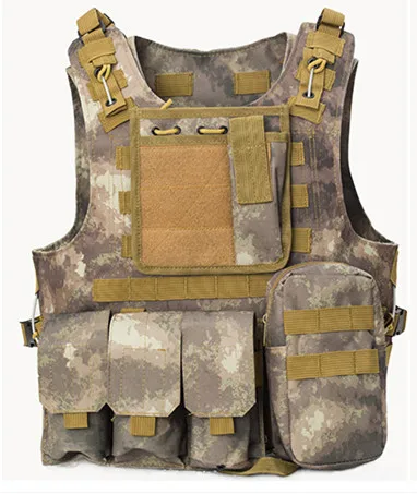 Тактический Жилет для путешествий A4317|vest outdoor|vest vestvest tactical |