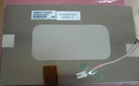 7 0 lcd панель C070FW01 V0|Пульты ДУ| |
