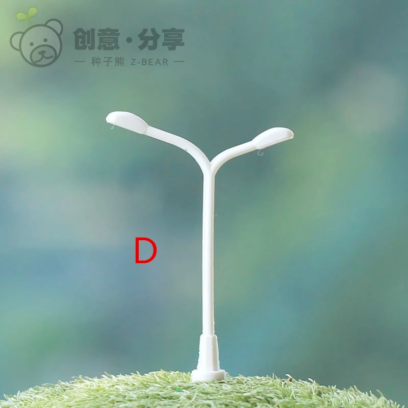 Новый дизайн уличная лампа Сказочный Сад Миниатюрные Мини гномы моховые