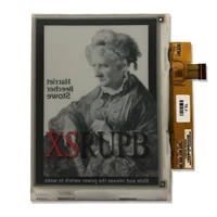 compatible screen ed060sc4 ed060sc4lf 6 e ink lcd screen for pocketbook 301603611612613 prs 505