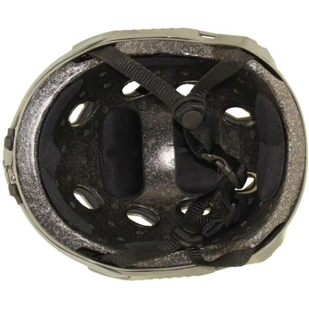 

High Quality Multi-functional Protective Helmet Head Protection Fashion Riding Fast Jumping Protector Drop Shipping